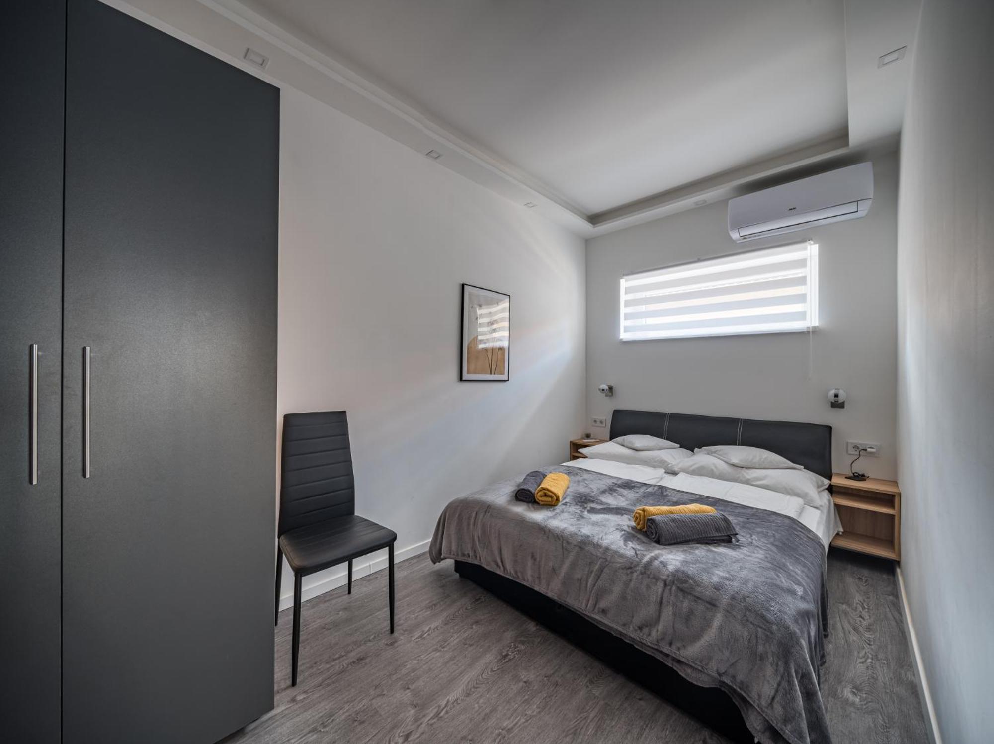 Balatonic Lemon Apartmanhaz Siófok Zewnętrze zdjęcie