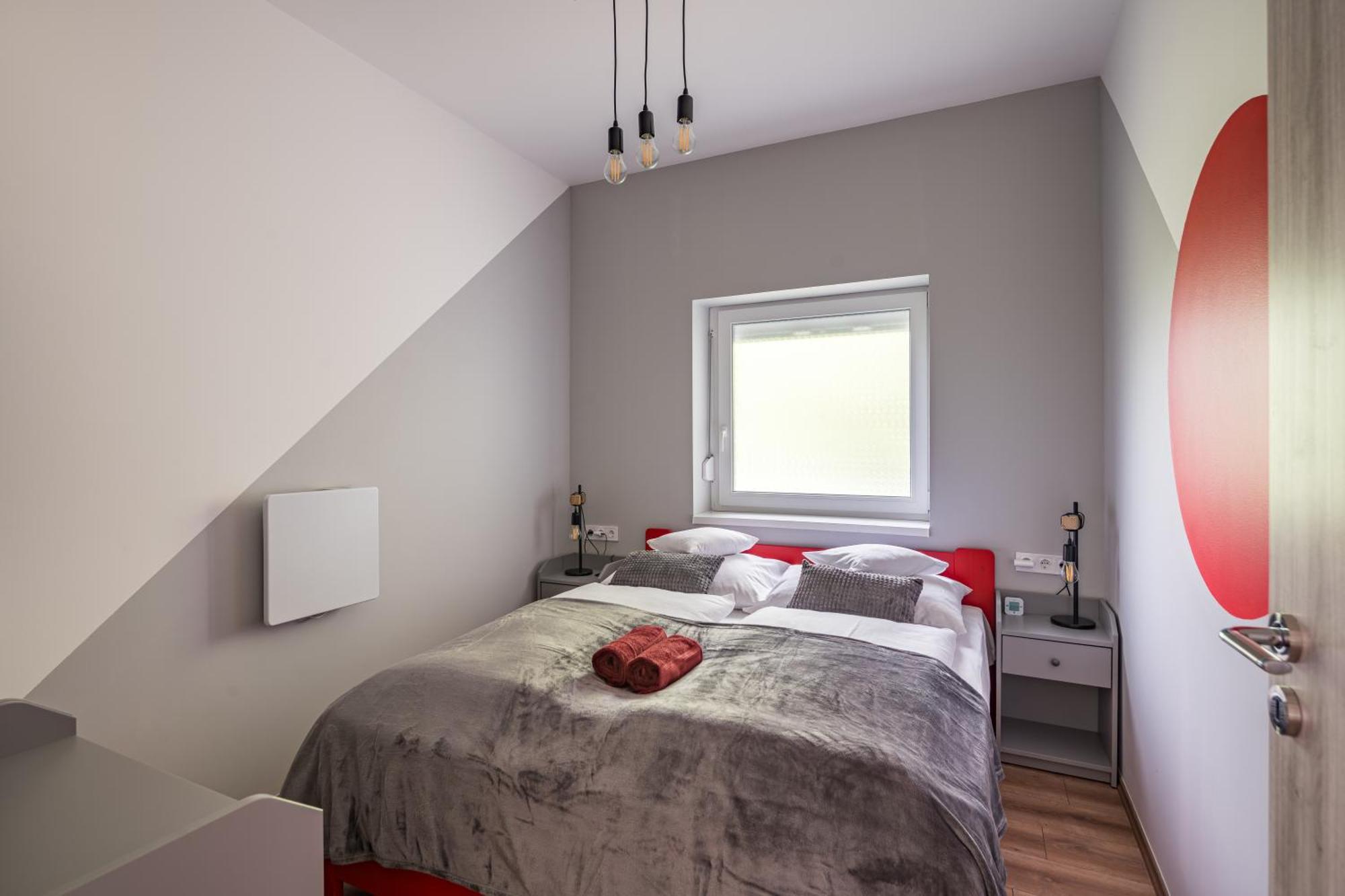 Balatonic Lemon Apartmanhaz Siófok Zewnętrze zdjęcie