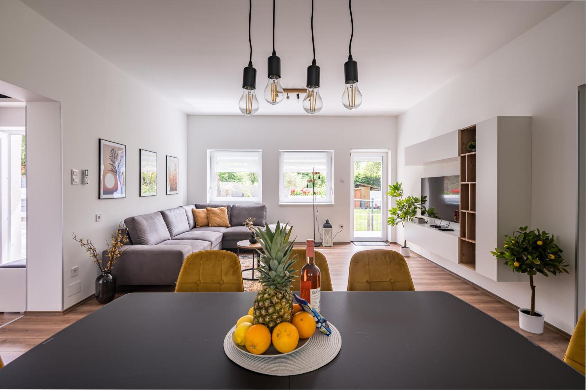 Balatonic Lemon Apartmanhaz Siófok Zewnętrze zdjęcie