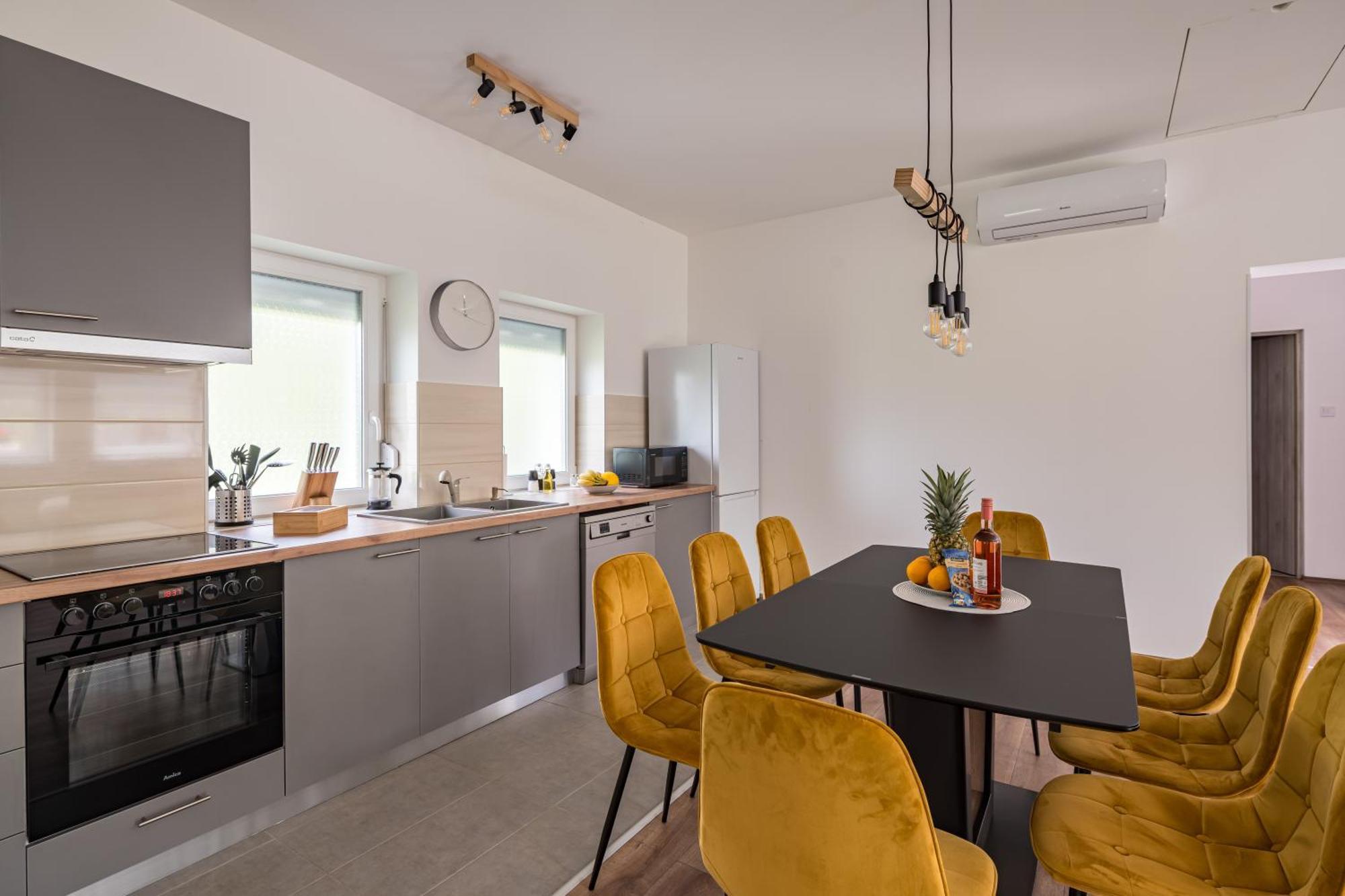 Balatonic Lemon Apartmanhaz Siófok Zewnętrze zdjęcie