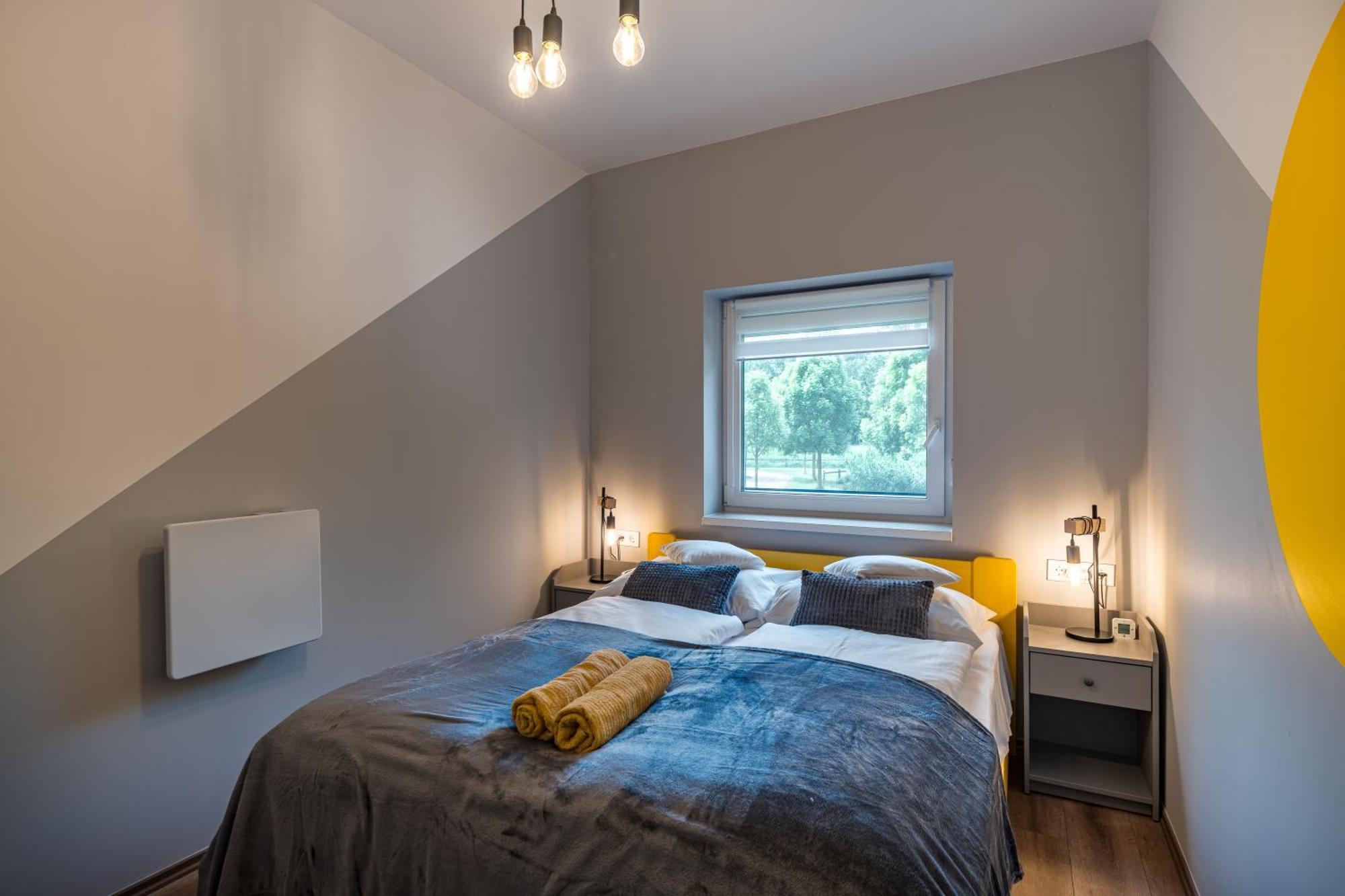 Balatonic Lemon Apartmanhaz Siófok Zewnętrze zdjęcie