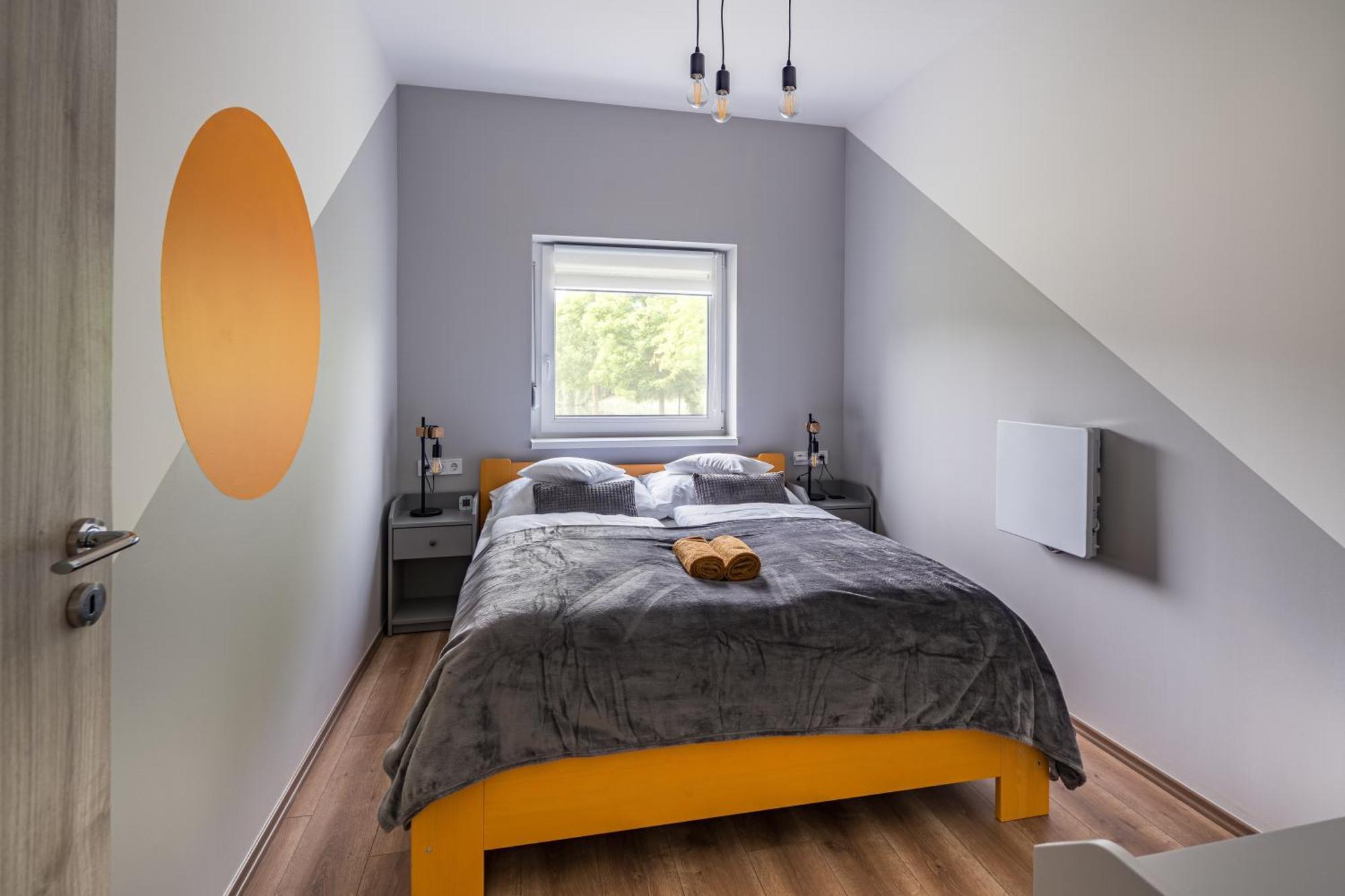 Balatonic Lemon Apartmanhaz Siófok Zewnętrze zdjęcie